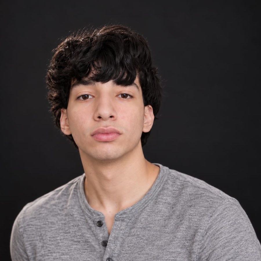 César, fundador de Conversiox